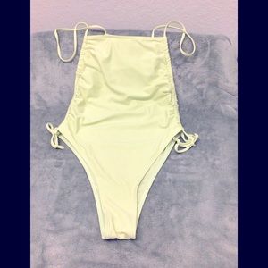 Shein One Piece Swimsuit